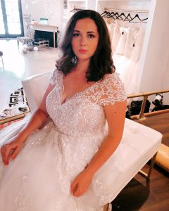 plus size