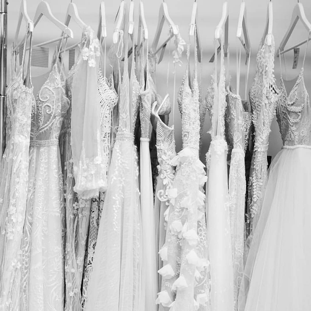 How to Choose the Best Bridal Salon? | Vivienne Atelier Bridal