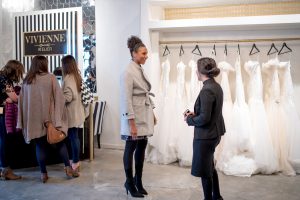 Wedding dress Shop
