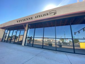 Vivienne Atelier
