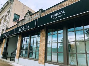 Vivienne Atelier Store