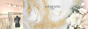 Vivienne Atelier Bridal Shop