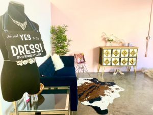 Vivienne Atelier Bridal Shop