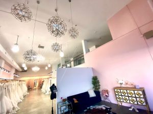 Vivienne Atelier Bridal