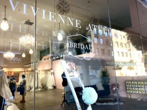 Vivienne Atelier Bridal