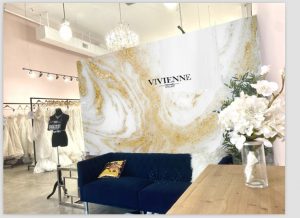 Vivienne Atelier Bridal shop