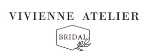 Vivienne Atelier Bridal Logo
