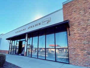 Vivienne Atelier Bridal