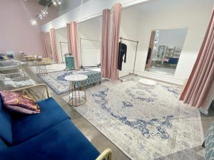 Vivienne Atelier Bridal bridal shop