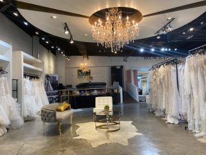 Vivienne Atelier bridal shop
