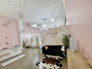 Vivienne Atelier Store