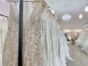 Vivienne Atelier Bridal bridal shop