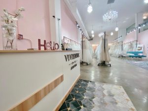 Vivienne Atelier Bridal bridal shop