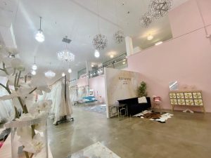 Vivienne Atelier Bridal bridal shop