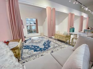 Vivienne Atelier Bridal bridal shop