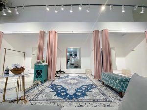 Vivienne Atelier Bridal bridal shop