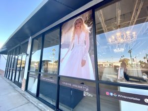 Vivienne Atelier Bridal Store