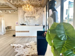Vivienne Atelier