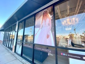 Vivienne Atelier Bridal Location