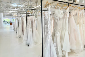 Beautiful Bridal Dresses
