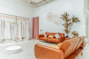 Vivienne Atelier Bridal Los Angeles