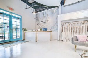 Bridal Showroom Houston