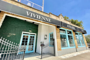 Vivienne Bridal Store Houston