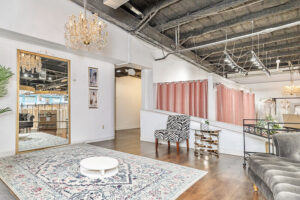 Vivienne Bridal Shop Houston
