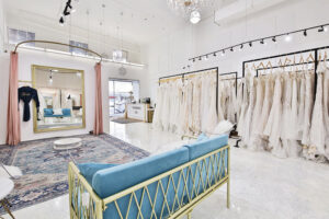 Bridal Shop Los Angeles