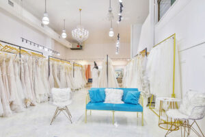 Plus Size Wedding Dresses Los Angeles