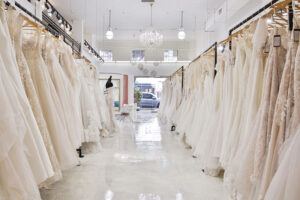 Make Your Wedding Day with Vivienne Atelier Bridal Store