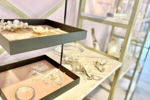 Amazing Jewellery by Vivienne Atelier Bridal Store