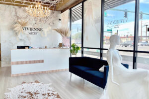 Vivienne Bridal Store Phoenix