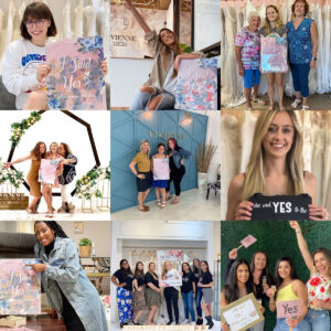 our happy clientd