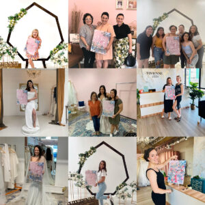 happy clients