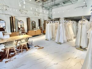 wedding dresses new york