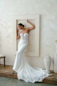 Bardot LU Dress