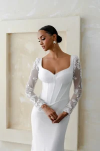 Beck LU Dress