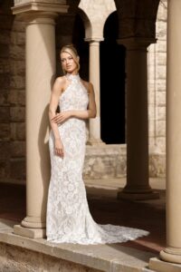 Zavana Bridal