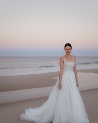 Cizzy Bridal editorial campaign - City Beach summer 2021